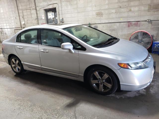 Photo 3 VIN: 1HGFA16897L091905 - HONDA CIVIC 