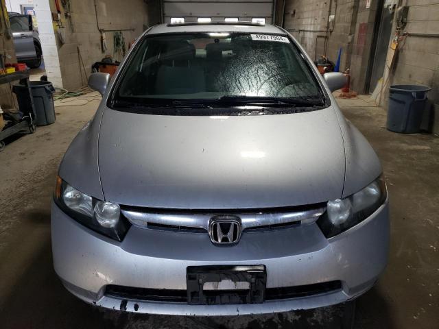 Photo 4 VIN: 1HGFA16897L091905 - HONDA CIVIC 