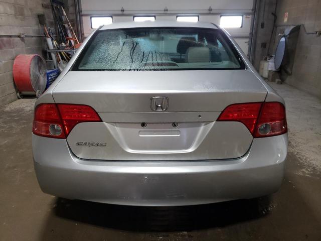 Photo 5 VIN: 1HGFA16897L091905 - HONDA CIVIC 