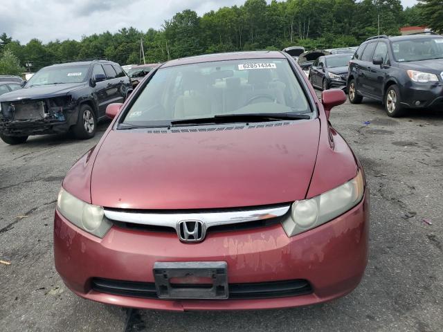 Photo 4 VIN: 1HGFA16897L102868 - HONDA CIVIC EX 