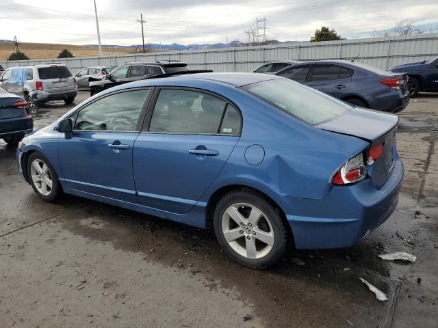 Photo 1 VIN: 1HGFA16897L104538 - HONDA CIVIC 