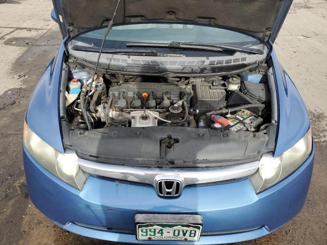 Photo 10 VIN: 1HGFA16897L104538 - HONDA CIVIC 