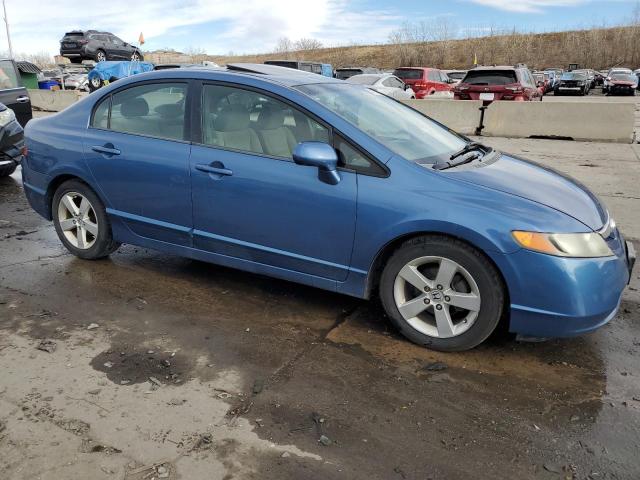 Photo 3 VIN: 1HGFA16897L104538 - HONDA CIVIC 