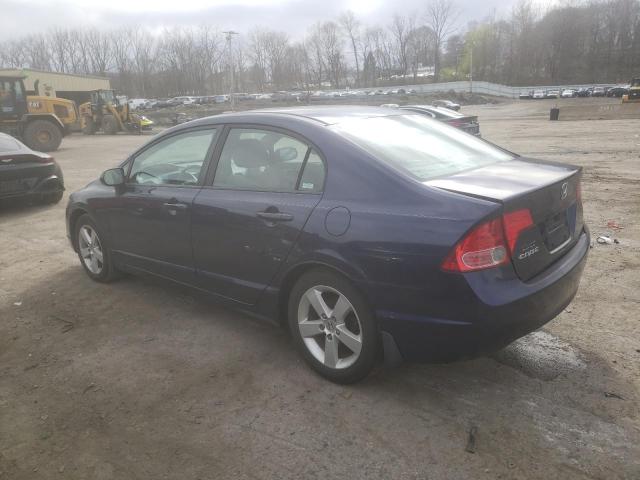 Photo 1 VIN: 1HGFA16897L105494 - HONDA CIVIC 