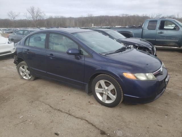 Photo 3 VIN: 1HGFA16897L105494 - HONDA CIVIC 