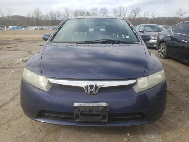 Photo 4 VIN: 1HGFA16897L105494 - HONDA CIVIC 