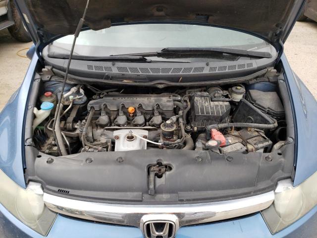 Photo 10 VIN: 1HGFA16897L122506 - HONDA CIVIC 