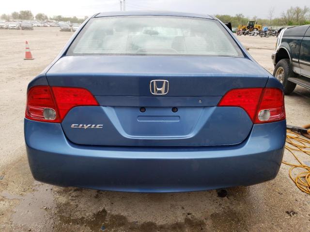 Photo 5 VIN: 1HGFA16897L122506 - HONDA CIVIC 