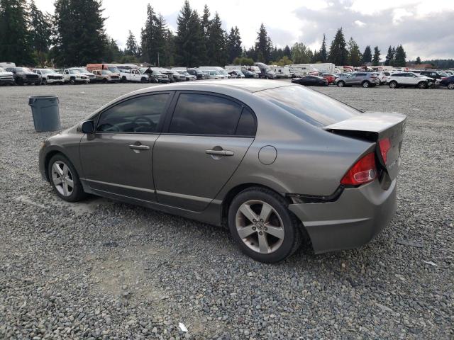 Photo 1 VIN: 1HGFA16897L131514 - HONDA CIVIC EX 