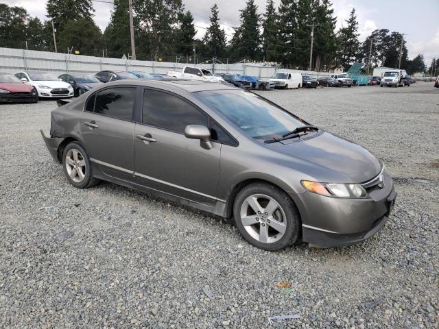 Photo 3 VIN: 1HGFA16897L131514 - HONDA CIVIC EX 