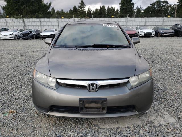 Photo 4 VIN: 1HGFA16897L131514 - HONDA CIVIC EX 