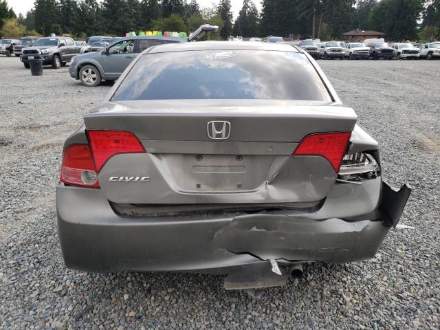 Photo 5 VIN: 1HGFA16897L131514 - HONDA CIVIC EX 