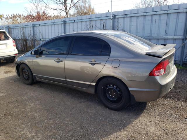 Photo 1 VIN: 1HGFA16897L800977 - HONDA CIVIC 