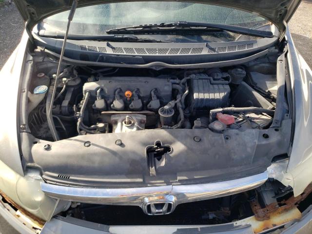 Photo 10 VIN: 1HGFA16897L800977 - HONDA CIVIC 