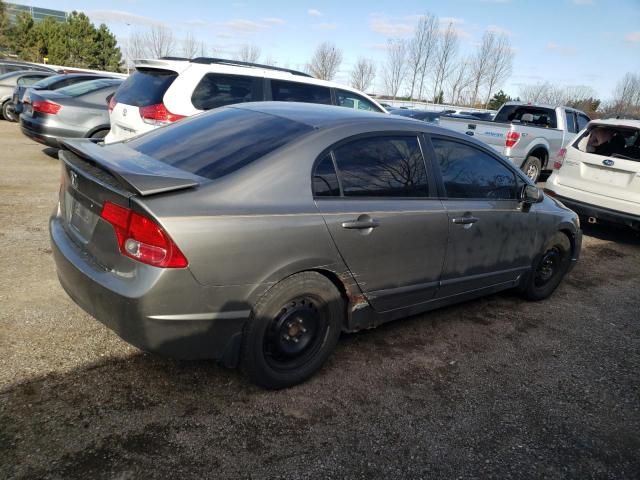 Photo 2 VIN: 1HGFA16897L800977 - HONDA CIVIC 