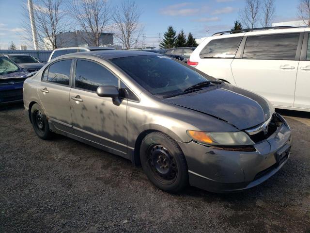 Photo 3 VIN: 1HGFA16897L800977 - HONDA CIVIC 