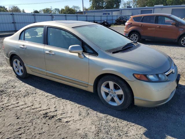 Photo 3 VIN: 1HGFA16898L001282 - HONDA CIVIC EX 