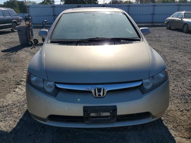 Photo 4 VIN: 1HGFA16898L001282 - HONDA CIVIC EX 