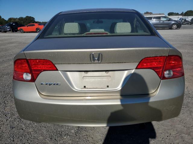 Photo 5 VIN: 1HGFA16898L001282 - HONDA CIVIC EX 