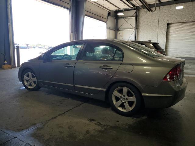 Photo 1 VIN: 1HGFA16898L004778 - HONDA CIVIC EX 