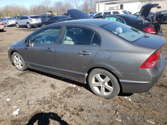 Photo 1 VIN: 1HGFA16898L074653 - HONDA CIVIC 