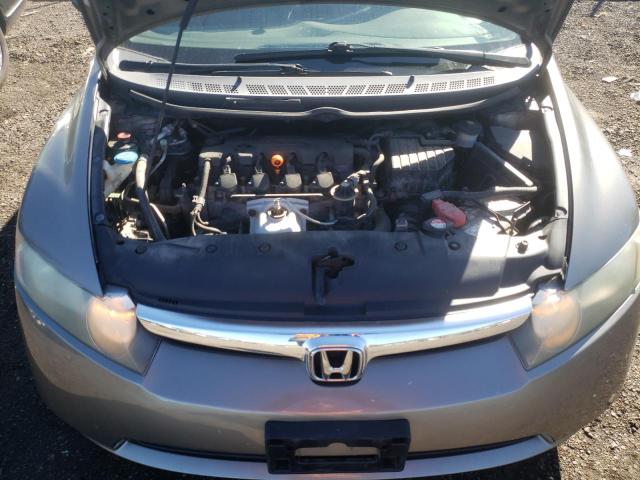 Photo 10 VIN: 1HGFA16898L074653 - HONDA CIVIC 