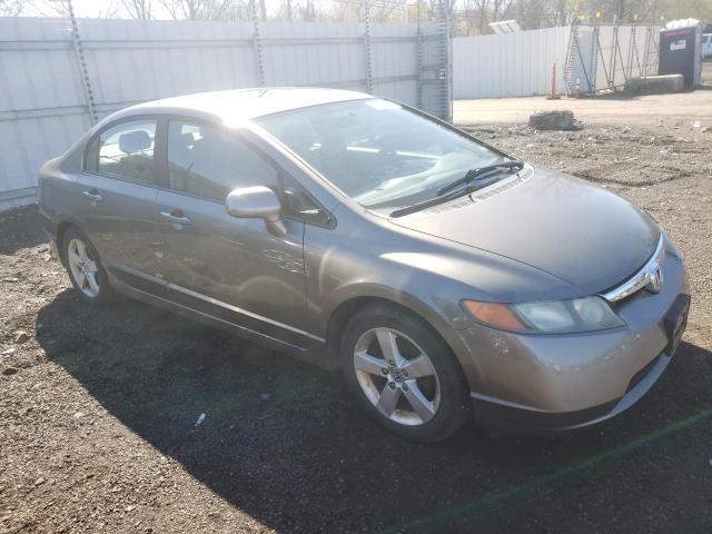 Photo 3 VIN: 1HGFA16898L074653 - HONDA CIVIC 