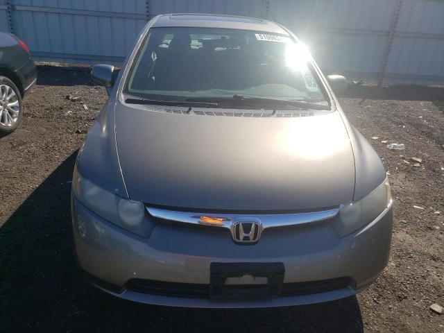 Photo 4 VIN: 1HGFA16898L074653 - HONDA CIVIC 