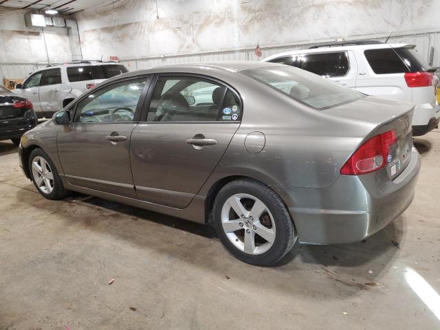 Photo 1 VIN: 1HGFA16898L084180 - HONDA CIVIC EX 