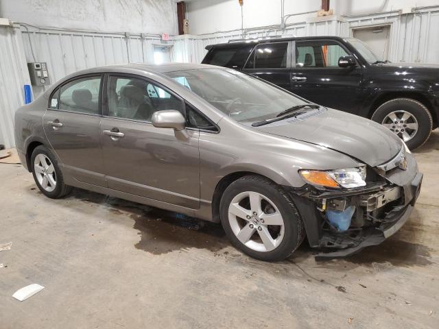 Photo 3 VIN: 1HGFA16898L084180 - HONDA CIVIC EX 