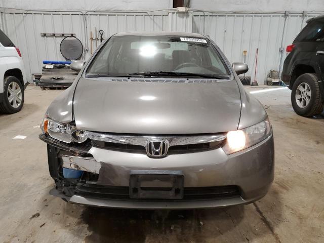 Photo 4 VIN: 1HGFA16898L084180 - HONDA CIVIC EX 