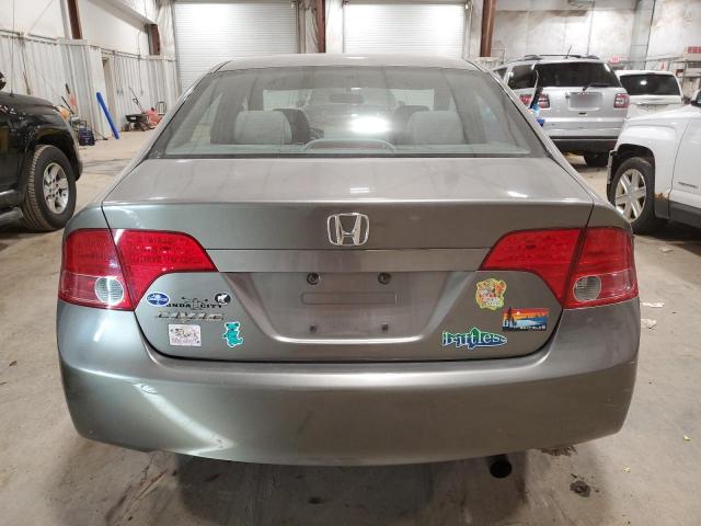 Photo 5 VIN: 1HGFA16898L084180 - HONDA CIVIC EX 