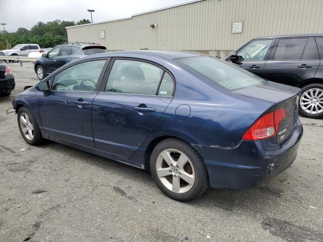 Photo 1 VIN: 1HGFA16898L091551 - HONDA CIVIC 