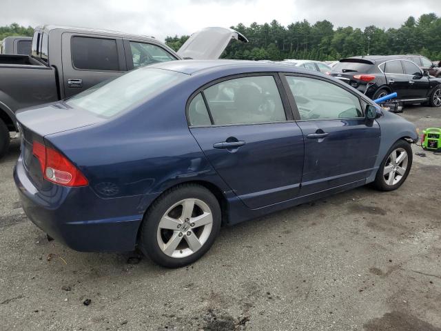 Photo 2 VIN: 1HGFA16898L091551 - HONDA CIVIC 