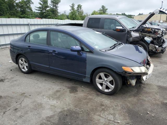 Photo 3 VIN: 1HGFA16898L091551 - HONDA CIVIC 