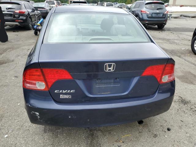 Photo 5 VIN: 1HGFA16898L091551 - HONDA CIVIC 