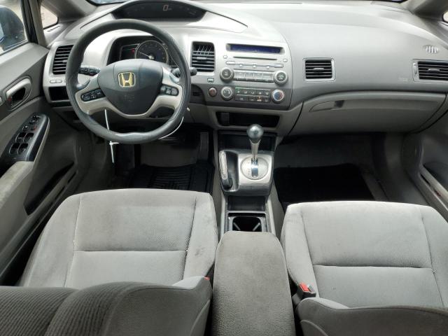 Photo 7 VIN: 1HGFA16898L091551 - HONDA CIVIC 