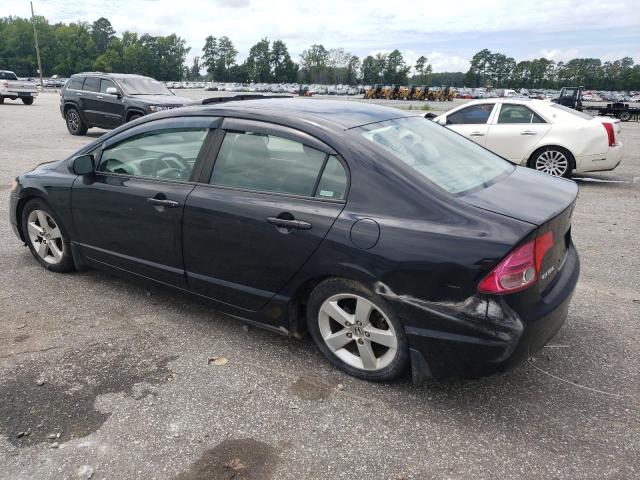 Photo 1 VIN: 1HGFA16898L100247 - HONDA CIVIC EX 