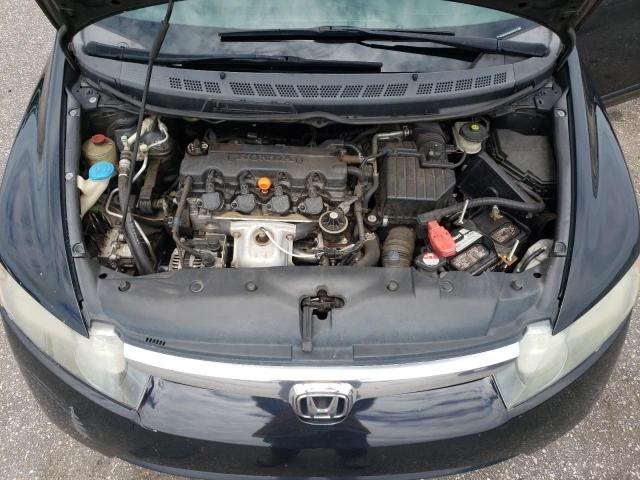 Photo 10 VIN: 1HGFA16898L100247 - HONDA CIVIC EX 