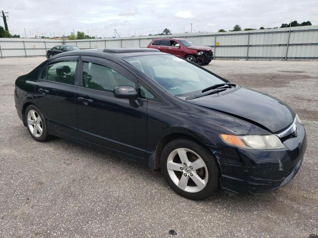 Photo 3 VIN: 1HGFA16898L100247 - HONDA CIVIC EX 