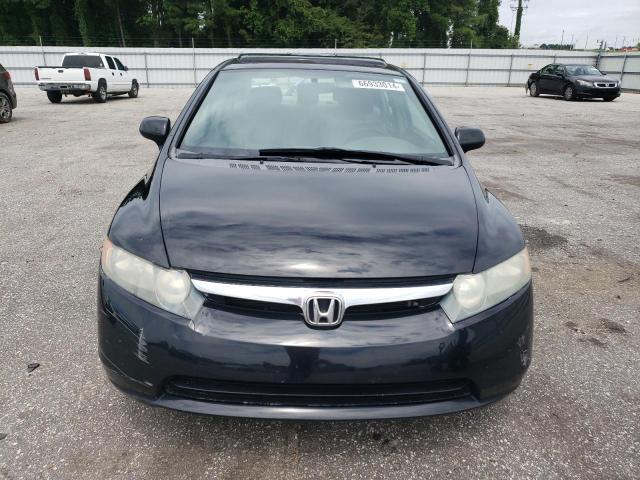 Photo 4 VIN: 1HGFA16898L100247 - HONDA CIVIC EX 