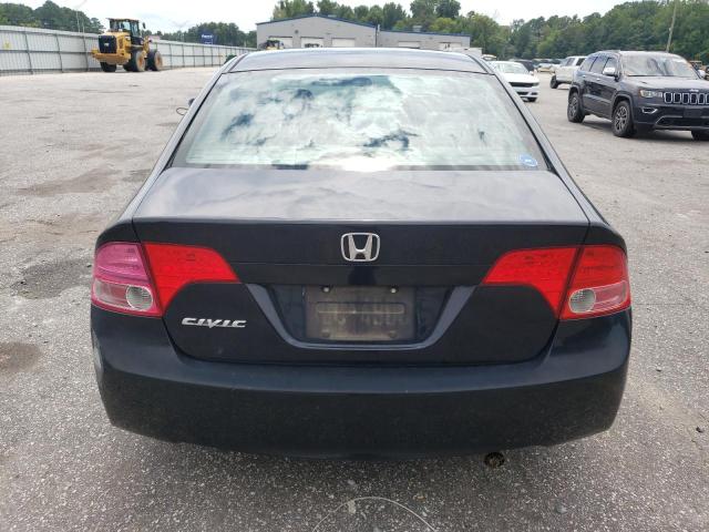 Photo 5 VIN: 1HGFA16898L100247 - HONDA CIVIC EX 