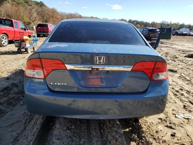 Photo 5 VIN: 1HGFA16899L009397 - HONDA CIVIC EX 