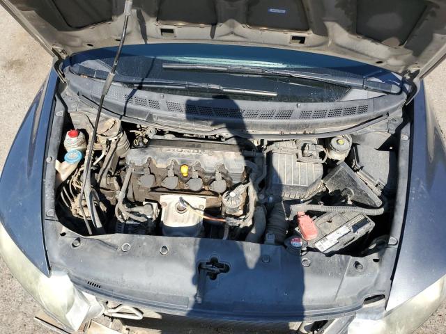 Photo 10 VIN: 1HGFA16899L020819 - HONDA CIVIC EX 