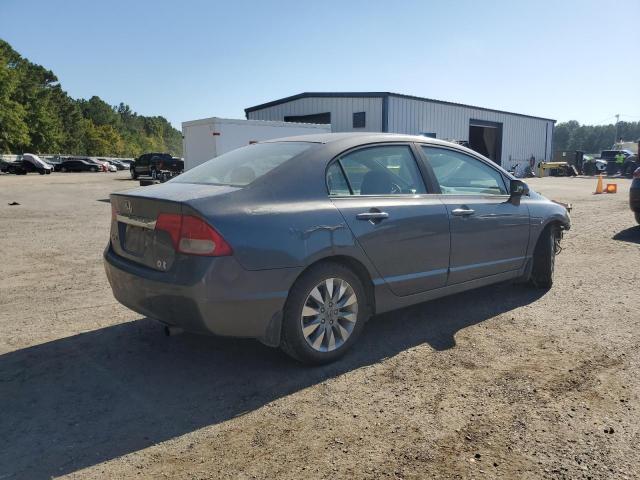 Photo 2 VIN: 1HGFA16899L020819 - HONDA CIVIC EX 