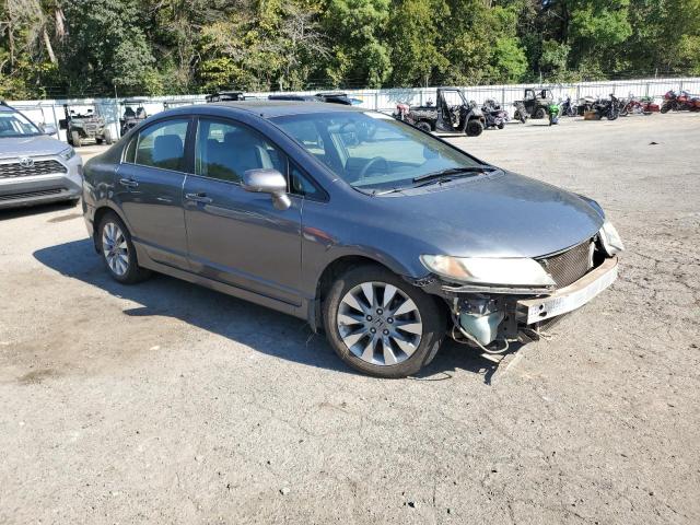 Photo 3 VIN: 1HGFA16899L020819 - HONDA CIVIC EX 