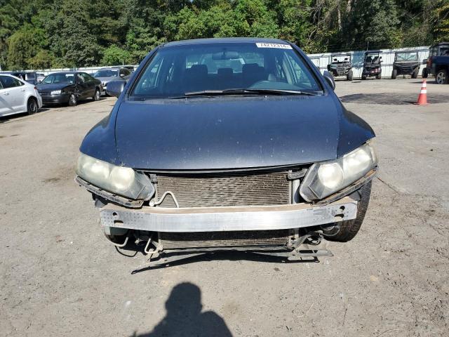 Photo 4 VIN: 1HGFA16899L020819 - HONDA CIVIC EX 