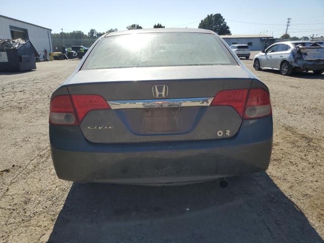 Photo 5 VIN: 1HGFA16899L020819 - HONDA CIVIC EX 