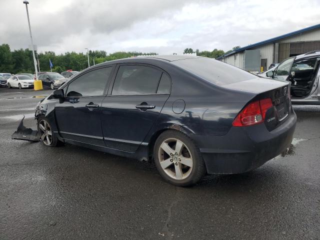 Photo 1 VIN: 1HGFA168X6L002096 - HONDA CIVIC 