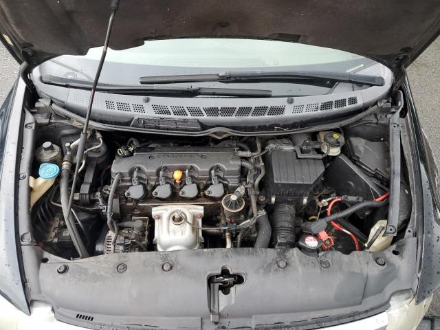 Photo 10 VIN: 1HGFA168X6L002096 - HONDA CIVIC 